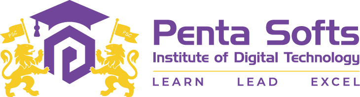Penta Softs Institute of Digital Technology